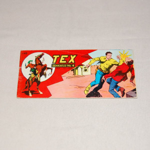 Tex liuska 04 - 1964 (12. vsk)